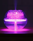 Kids NightLight Air Humidifier