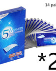 Teeth Whitening Strips