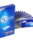 Teeth Whitening Strips