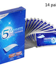 Teeth Whitening Strips