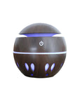 Ultrasonic Air Humidifier Purifier