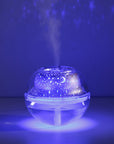 Kids NightLight Air Humidifier