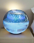 Kids NightLight Air Humidifier