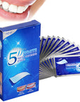 Teeth Whitening Strips